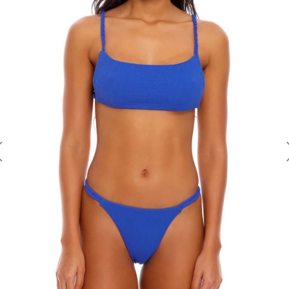 NEW FREE PEOPLE BIKINI